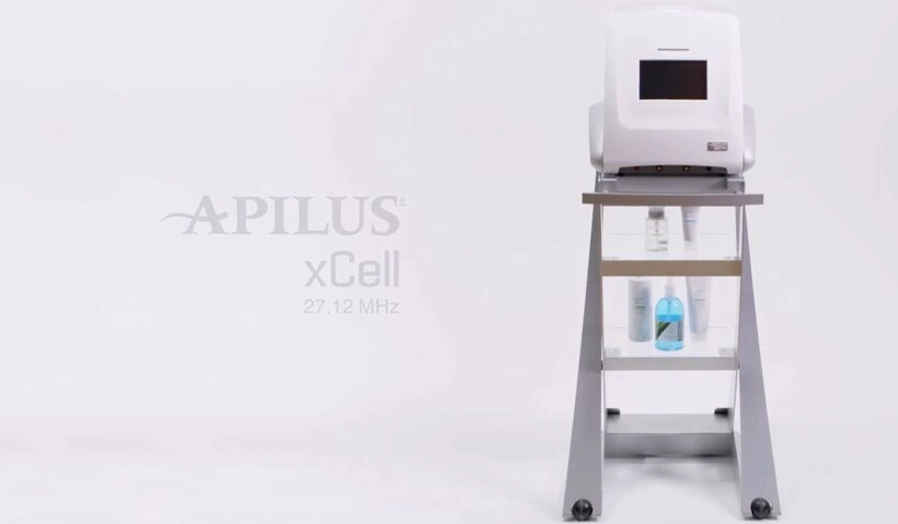 Apilus xCell