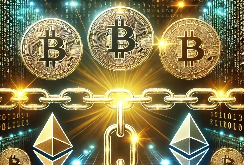 kas yra blockchain