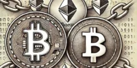 kripto ir blockchain