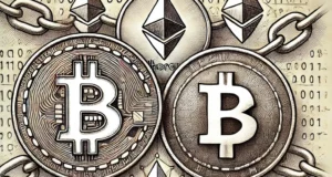 kripto ir blockchain