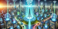 5g technologija