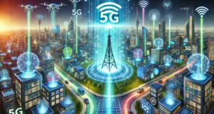5g technologija