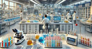 biochemija