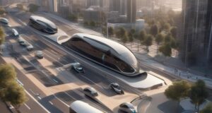autonominiai automobiliai