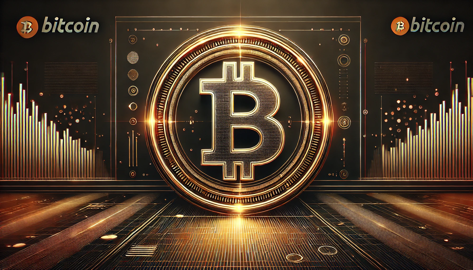 kas yra bitcoin
