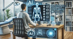 DI ortopedinem diagnozem