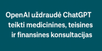 Inovatyvus Future Live Vilnius renginys su medicinos, teisės ir finansų konsultacijomis, atvira visiems tiems, kurie siekia naujausių sprendimų sveikatos ir verslo srityje.