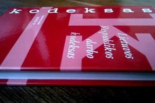 Nuo lapkričio 1-osios – naujos darbo taisyklės: keisis bandomasis laikotarpis, atleidimas ir atsiskaitymas