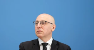 Vokietijos žvalgyba įspėja: kiniškos technologijos gali rinkti ir perduoti vartotojų duomenis